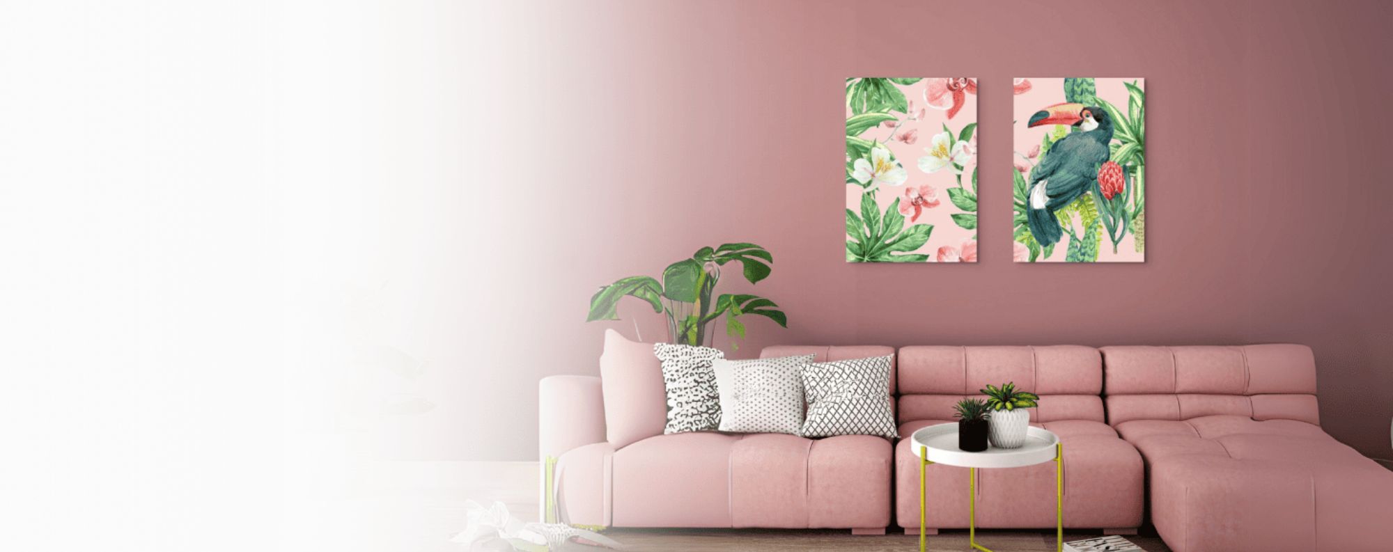 Wall Painting